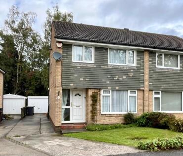 Turnberry Close, Leeds
