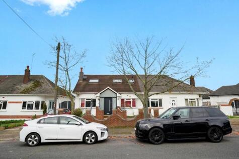 Blair Avenue, Kingsbury, NW9