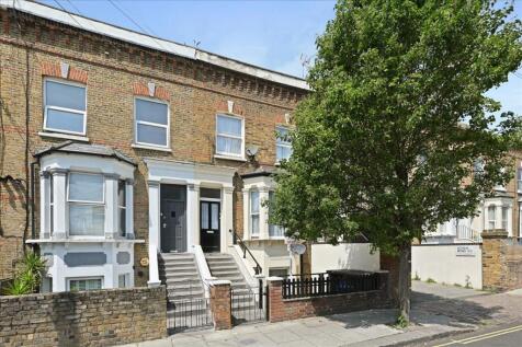 Bravington Road, Maida Vale, W9