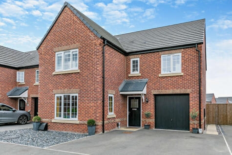 Hawthorne Road, Normanton, West Yorkshire