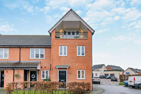 Riverside Way, Castleford, West Yorkshire