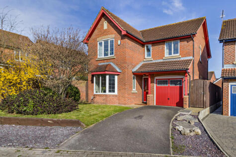 Abbey Mews, Pontefract, West Yorkshire