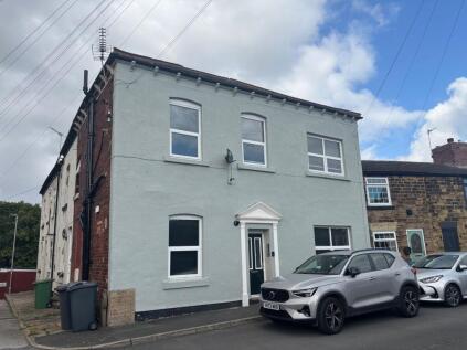 Ledger Lane, Lofthouse, Wakefield