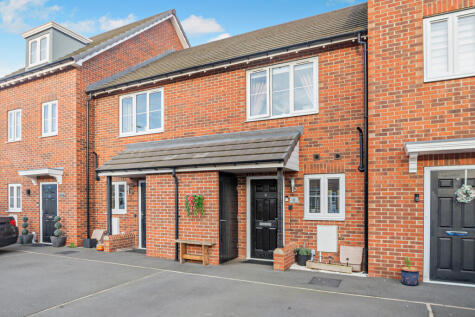 Lowe Lane, Castleford, West Yorkshire