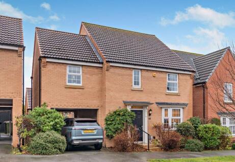 Johnson Road, Wakefield, West Yorkshire