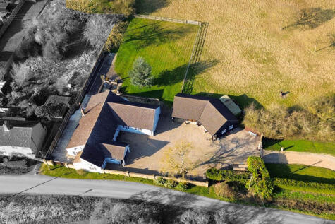 Redfen Road, Little Thetford, Ely, Cambridgeshire