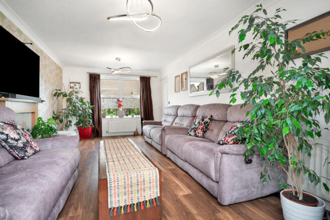 5 New Hall Lane, Cambourne