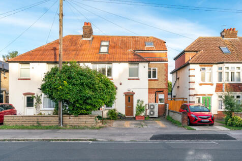 Coleridge Road, Cambridge, Cambridgeshire