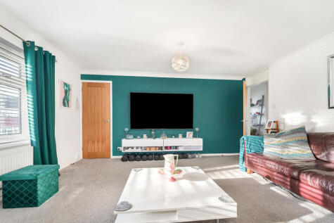 Hill Rise, St. Ives, Cambridgeshire