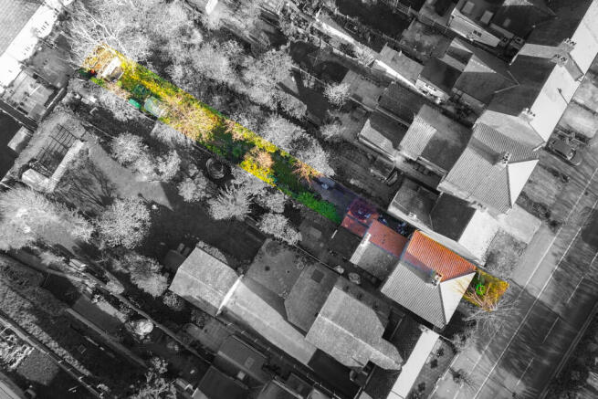 35, Fulbourn Road, Cambridge, drone.JPG