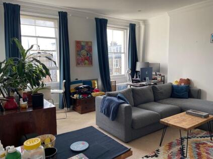 Sutherland Avenue, London, W9