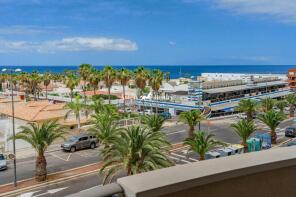 Photo of Canary Islands, Tenerife, Palm Mar