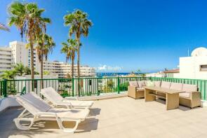 Photo of Canary Islands, Tenerife, Playa de las Americas