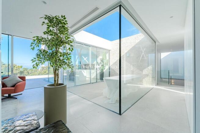 COMEDOR PLANTA PRINCIPAL