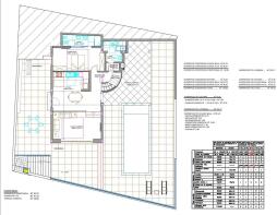 plano planta principal 