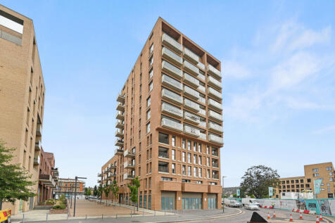 Damsel Walk, London, NW9