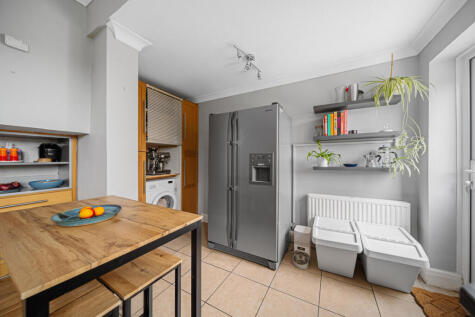 Purley Downs Road, Sanderstead, CR2