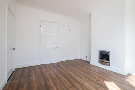 Marmont Road, London, SE15