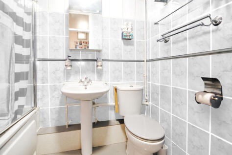 Brayards Road Estate, London, SE15