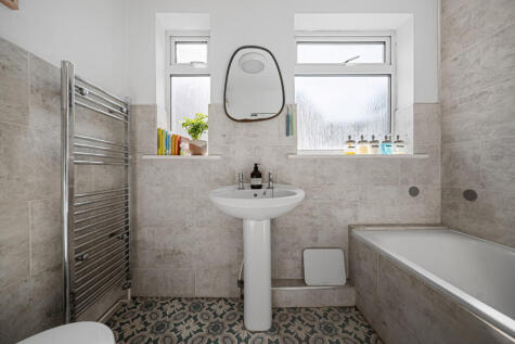 Crunden Road, South Croydon, CR2