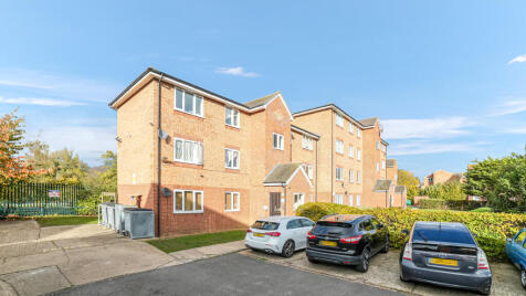 161 Express Drive Ilford IG3 9RD