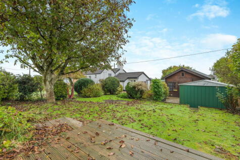 Beech Way, Bream, Lydney