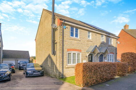 Lawdley Road, Coleford