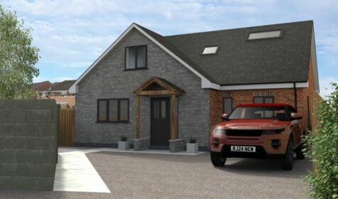 Kells Road, Berry Hill, Gloucestershire