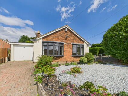 Bayberry Place, Coalway, Coleford