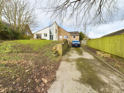 Boxbush Road, Coleford