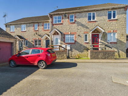Clover Close, Milkwall, Coleford