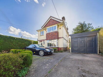 Bowens Hill, Coleford