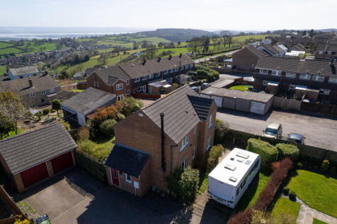 Forest Rise, Cinderford, GL14 2BX