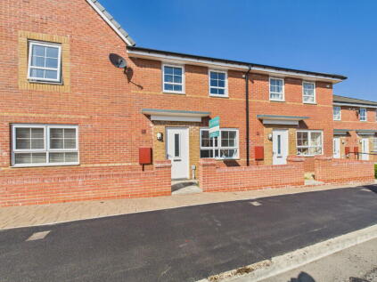 Ridgeway Avenue, Berry Hill, Coleford