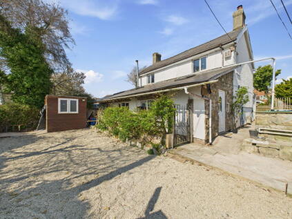 Coverham Road, Berry Hill, Coleford, GL16 7RD