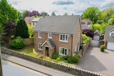 Woodland Road, Christchurch, Coleford
