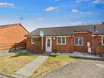 Kings Meade, Coleford