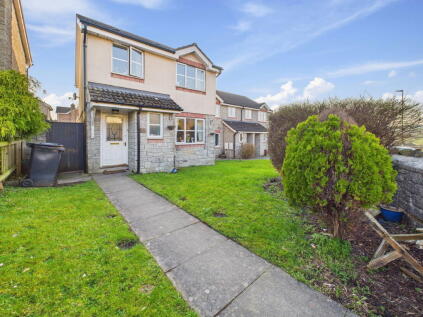 The Paddocks, Coleford