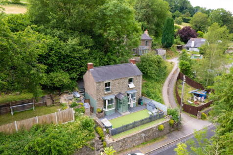 Lower Lydbrook, Lydbrook