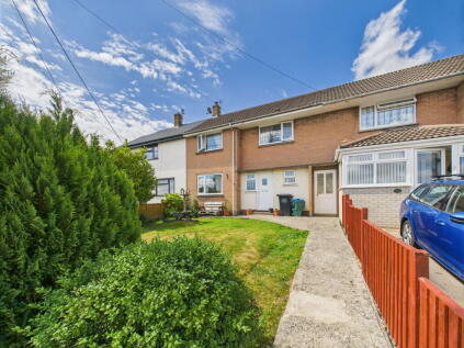 High Beech Road, Bream, Lydney, GL15 6JH