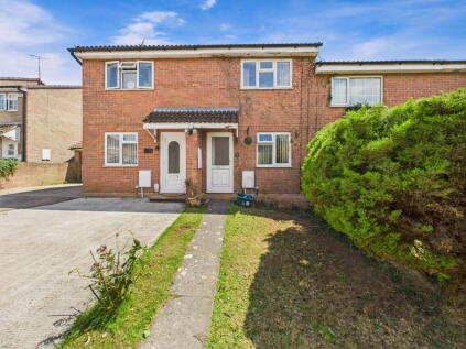 Pine Crest Way, Bream, Lydney