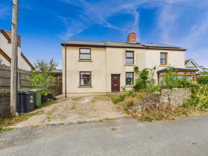 Kingsway, Broadwell, Coleford