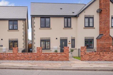 Lambsquay Road, Milkwall, Coleford