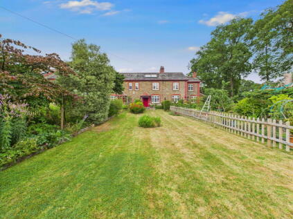The Barracks, Parkend