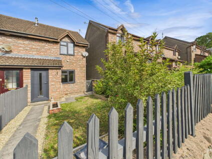 St. Whites Road, Cinderford