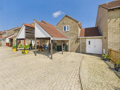 Michaels Way, Sling, Coleford