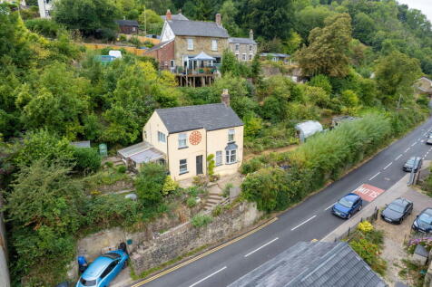 Central Lydbrook, Lydbrook
