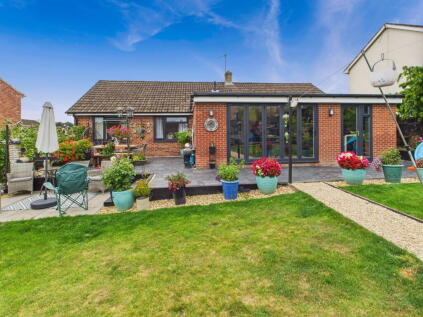 Southfield Road, Coleford