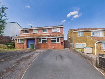 Copley Drive, Coleford