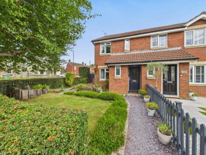 Crown Meadow, Coalway, Coleford